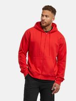 European League Of Football Blanko Zip Hoodies tomate