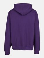 Sudadera con capucha y cremallera de la Liga Europea de Fútbol (acai)