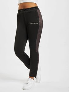 Project X Paris PXP all-over print sweatpants black