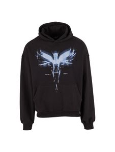 Favela Auree Hoodies black Favela Auree Hoodies black