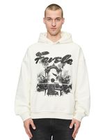 Favela Piano Hoodies Vanille