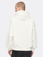 Favela Piano Hoodies Vanille