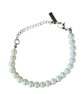 fainz Unisex Perlenarmbänder Perle