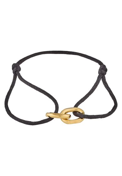 Braccialetti fainz Pairity Gold neri