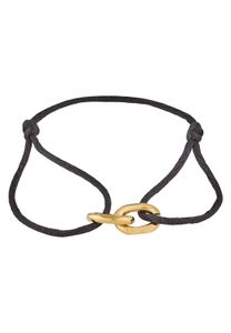 Braccialetti fainz Pairity Gold neri