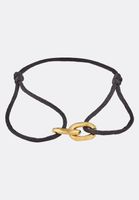 fainz Pairity Gldn Armbänder schwarz