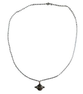 fainz Planet Kette Unisexkette Edelstahl