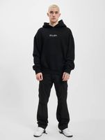 Fokus x Def Japan Hoody Schwarz Fokus x Def Japan Hoody Schwarz