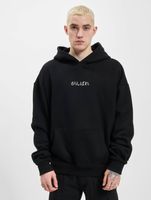 Fokus x Def Japan Hoody Schwarz Fokus x Def Japan Hoody Schwarz