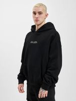 Fokus x Def Japan Hoody Schwarz Fokus x Def Japan Hoody Schwarz