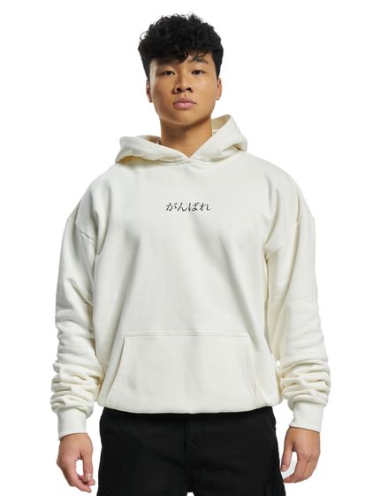 Fokus x Def Japan Hoody Ready For Dye