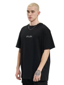 Focus x Def Japan T-Shirt Black Focus x Def Japan T-Shirt Black