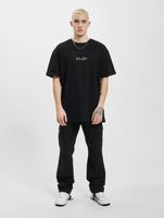 Camiseta negra Focus x Def Japan Camiseta negra Focus x Def Japan