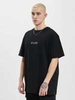 Camiseta negra Focus x Def Japan Camiseta negra Focus x Def Japan