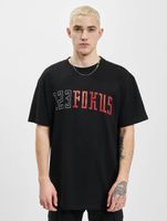 Fokus x Def College T-Shirt black Fokus x Def College T-Shirt black