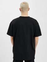 Fokus x Def College T-Shirt black Fokus x Def College T-Shirt black