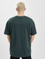 T-shirt Fokus x Def College vert T-shirt Fokus x Def College vert