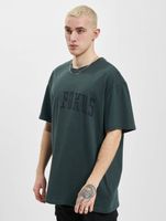 T-shirt Fokus x Def College vert T-shirt Fokus x Def College vert
