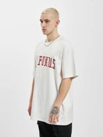 Fokus x Def College T-Shirt white Fokus x Def College T-Shirt white