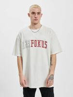 Fokus x Def College T-Shirt white Fokus x Def College T-Shirt white
