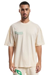 Franchise Corporate T-Shirt creme Franchise Corporate T-Shirt creme