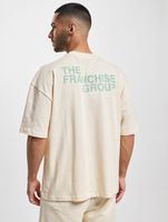 Franchise Corporate T-Shirt creme Franchise Corporate T-Shirt creme