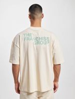 Franchise Corporate T-Shirt creme Franchise Corporate T-Shirt creme