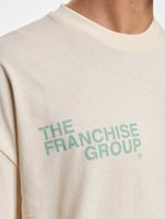 Franchise Corporate T-Shirt creme Franchise Corporate T-Shirt creme