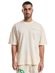 Franchise Organisation T-Shirt creme