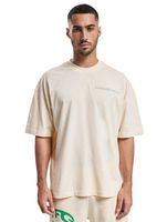 Franchise Organisation T-Shirt creme Franchise Organisation T-Shirt creme