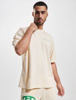 Franchise Organisation T-Shirt creme Franchise Organisation T-Shirt creme