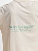 Franchise Organisation T-Shirt creme Franchise Organisation T-Shirt creme
