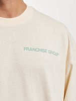 Franchise Organisation T-Shirt creme Franchise Organisation T-Shirt creme