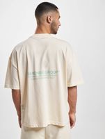 Franchise Organisation T-Shirt creme Franchise Organisation T-Shirt creme