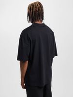 Camiseta negra Franchise Connected