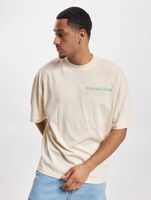 Franchise Blank T-Shirt cream Franchise Blank T-Shirt cream