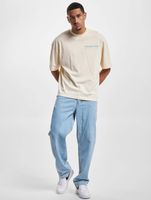 Franchise Blank T-Shirt cream Franchise Blank T-Shirt cream