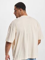 Franchise Blank T-Shirt cream Franchise Blank T-Shirt cream