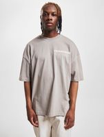 Franchise Blank T-Shirt Grey Franchise Blank T-Shirt Grey