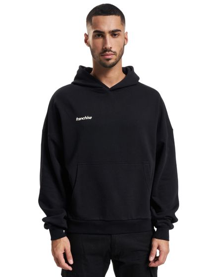 Franchise Organization Hoody black