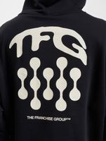 Franchise TFG Hoodies black Franchise TFG Hoodies black