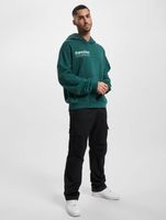 Sudadera con capucha Franchise TFG verde oscuro