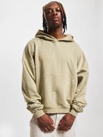 Franchise Offday Hoody lime green