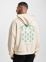 Franchise TFG Zip Hoody washed light beige Franchise TFG Zip Hoody washed light beige