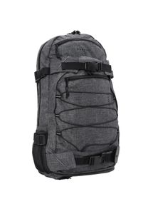 sac à dos forvert Melange Louis noir chiné