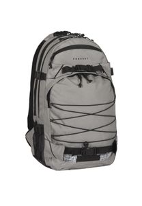 Forvert Laptop Louis Backpack Gray