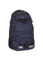 forvert Laptop Louis Rucksack Marine
