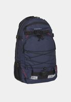 forvert Laptop Louis Rucksack Marine