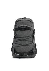forvert New Laptop Louis Rucksack Flanell grau
