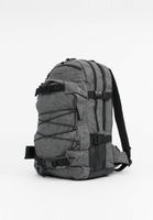 forvert New Laptop Louis Rucksack Flanell grau